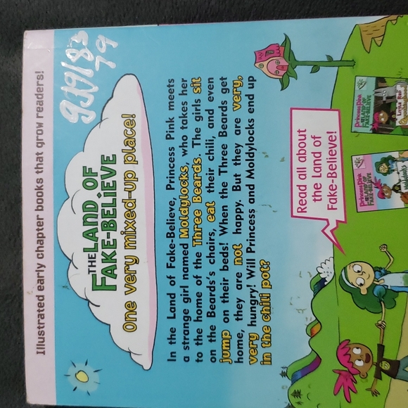 THE NOTEBOOK OF DOOM - Picture 13 of 13